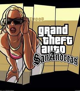 GTA San Andreas v1.02
